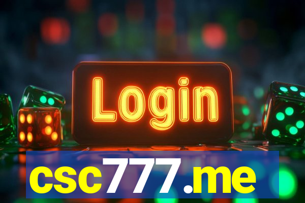 csc777.me