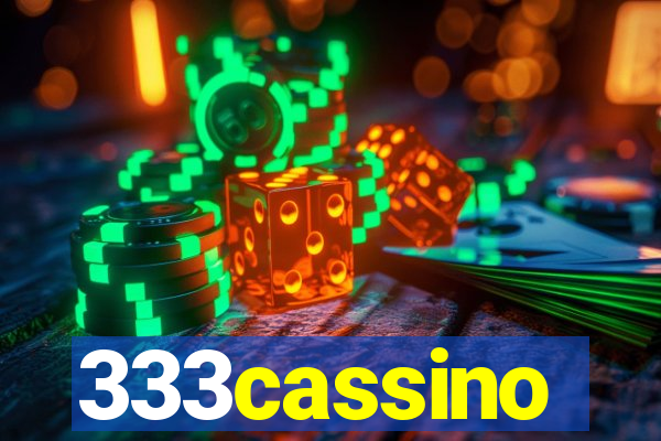 333cassino