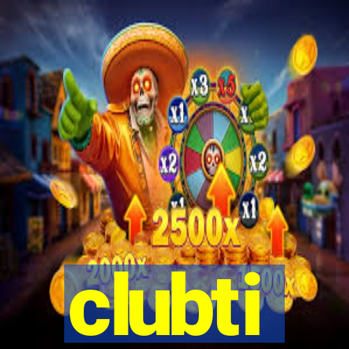 clubti