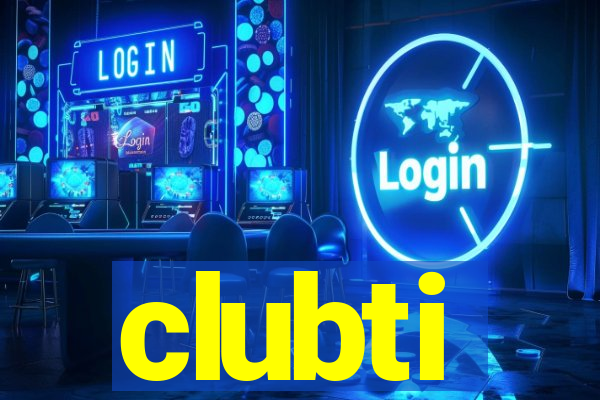 clubti