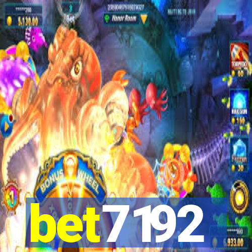 bet7192