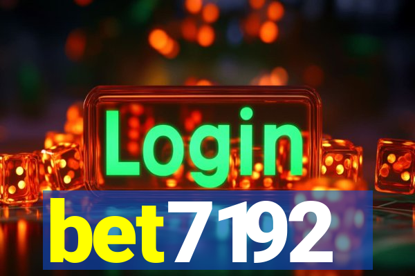 bet7192