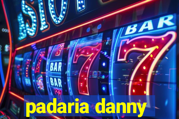 padaria danny