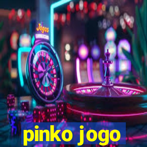 pinko jogo