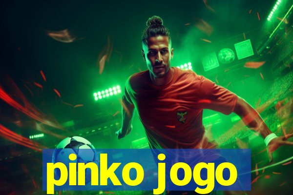 pinko jogo