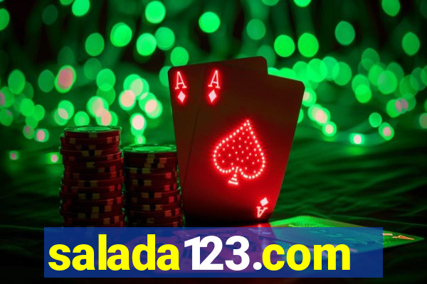 salada123.com