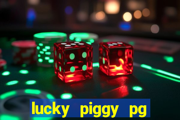 lucky piggy pg slot png