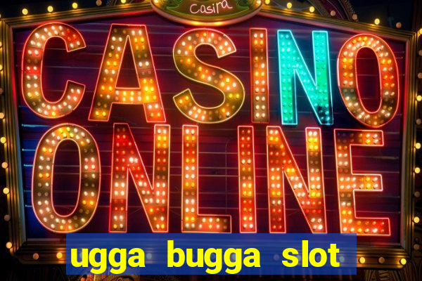 ugga bugga slot machine game