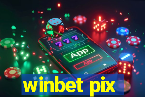 winbet pix