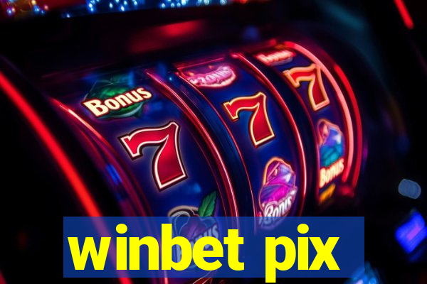 winbet pix