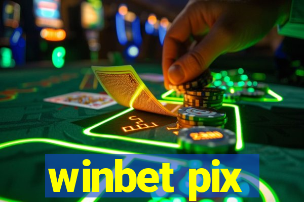 winbet pix