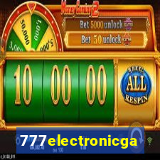 777electronicgame.com