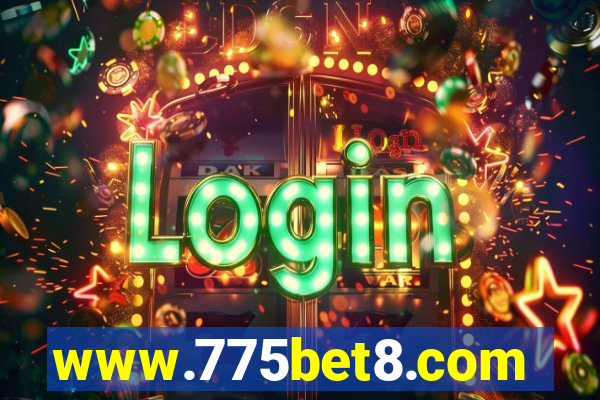 www.775bet8.com