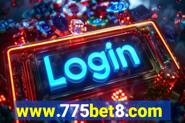 www.775bet8.com