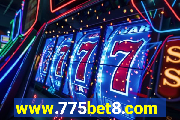 www.775bet8.com