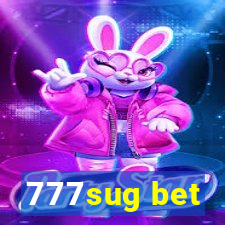 777sug bet