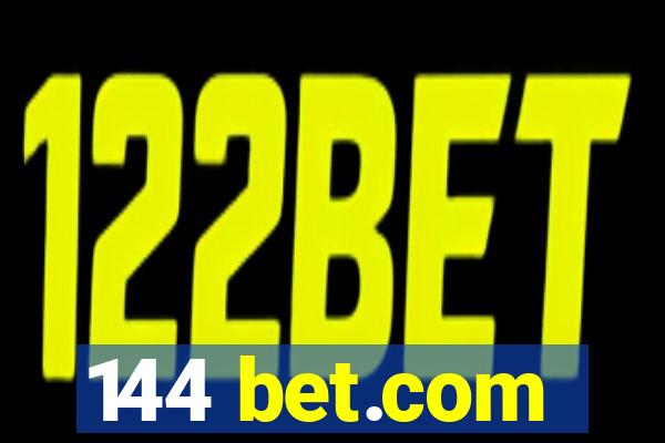 144 bet.com