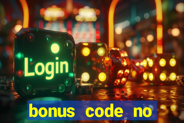 bonus code no deposit casino