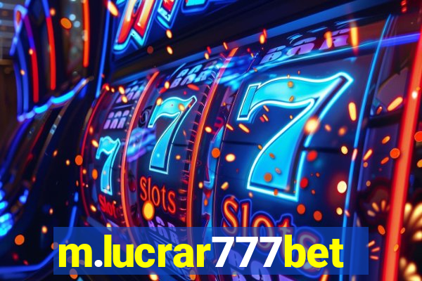 m.lucrar777bet