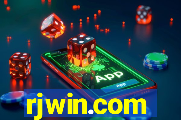 rjwin.com