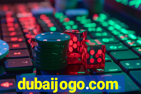 dubaijogo.com