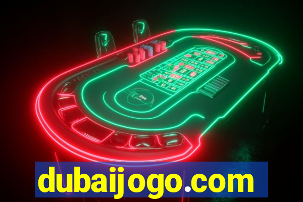 dubaijogo.com