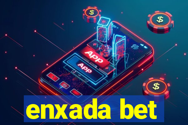 enxada bet