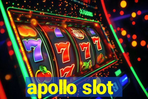 apollo slot