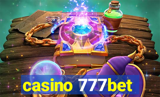 casino 777bet