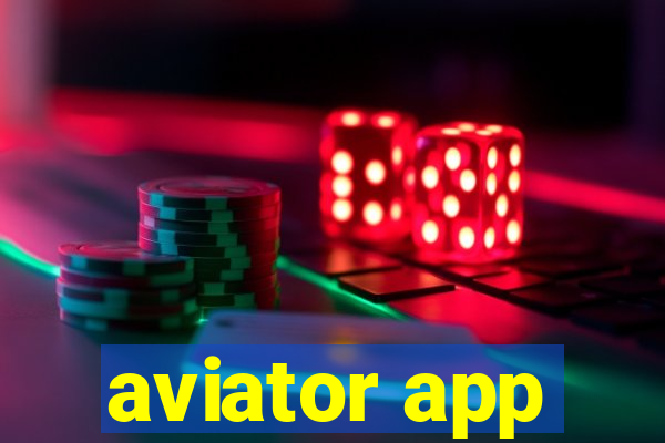 aviator app