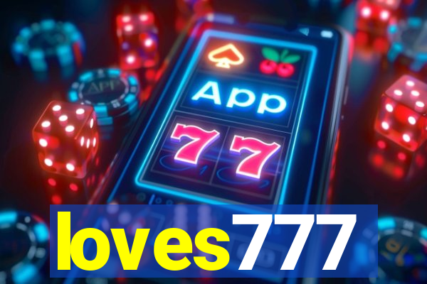 loves777