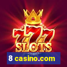 8 casino.com