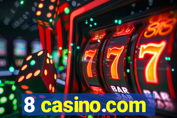 8 casino.com