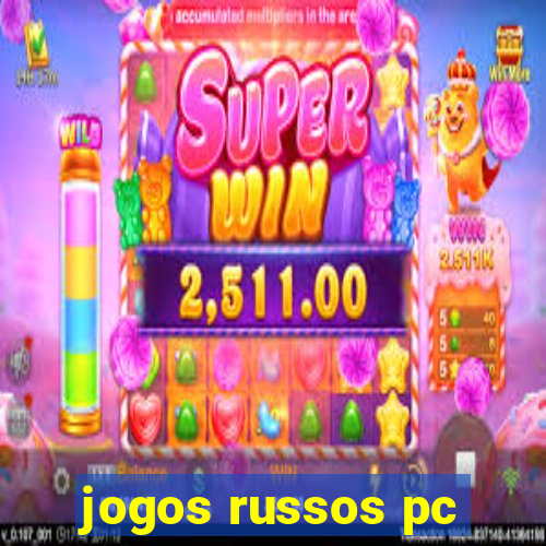 jogos russos pc