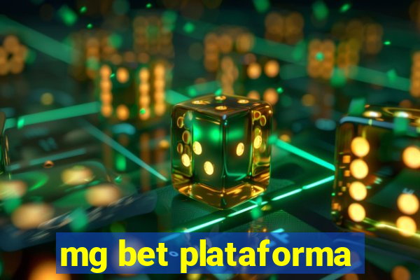 mg bet plataforma