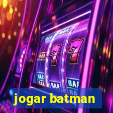 jogar batman