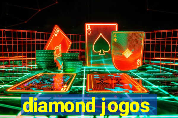 diamond jogos