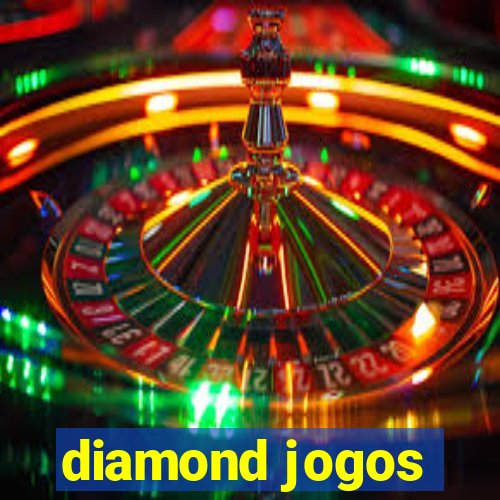 diamond jogos