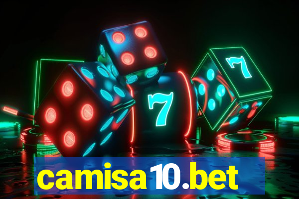 camisa10.bet