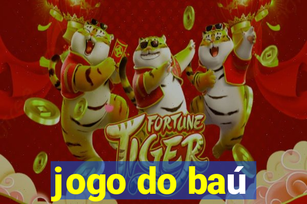 jogo do baú