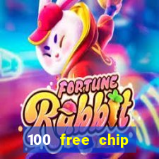 100 free chip funclub casino