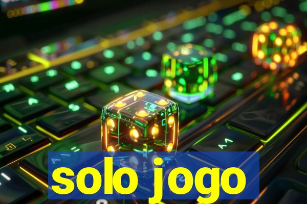 solo jogo