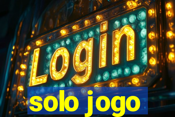 solo jogo