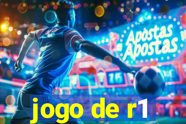 jogo de r1