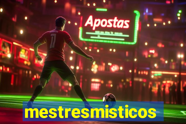 mestresmisticos