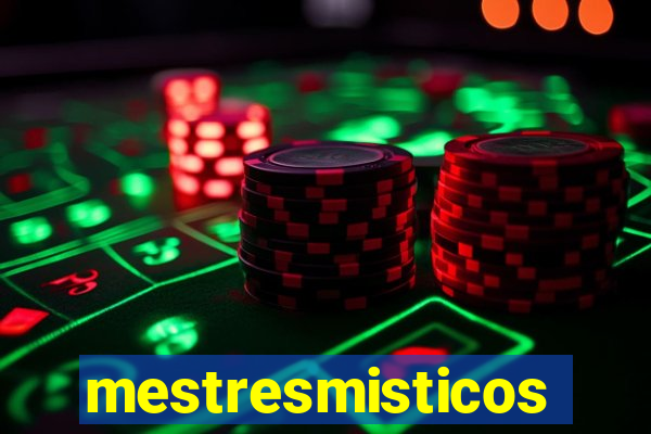 mestresmisticos