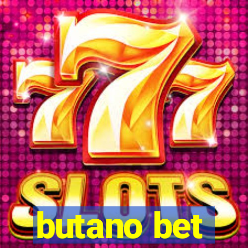 butano bet