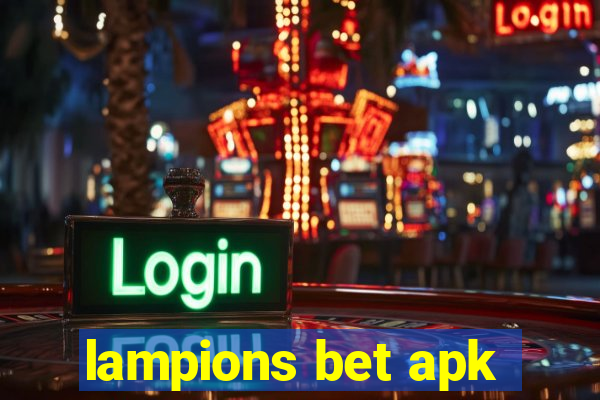 lampions bet apk