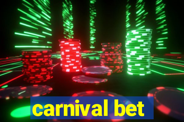 carnival bet