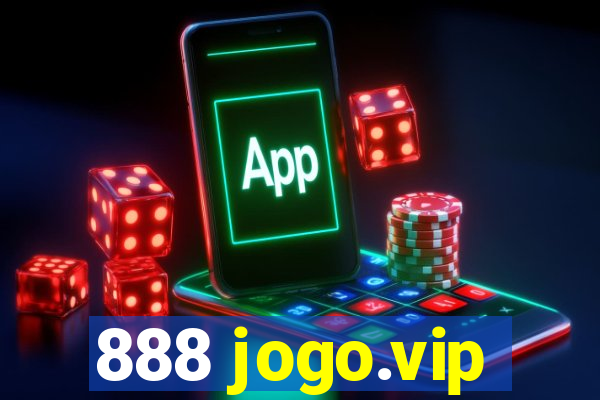 888 jogo.vip